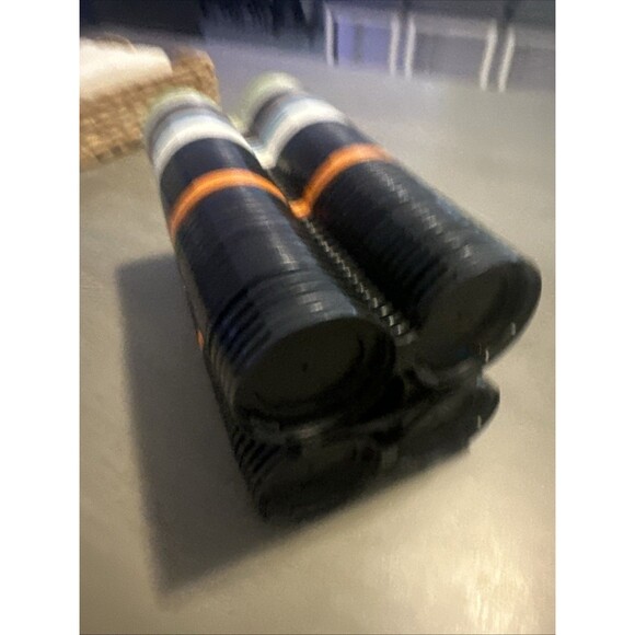 Lot Of (45)*PakTech*4 Pack Beer Can Holders*Snap Top*Mixed*180 Cans - Picture 3 of 3